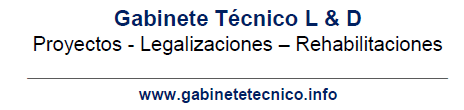 GABINETE TECNICO L & D