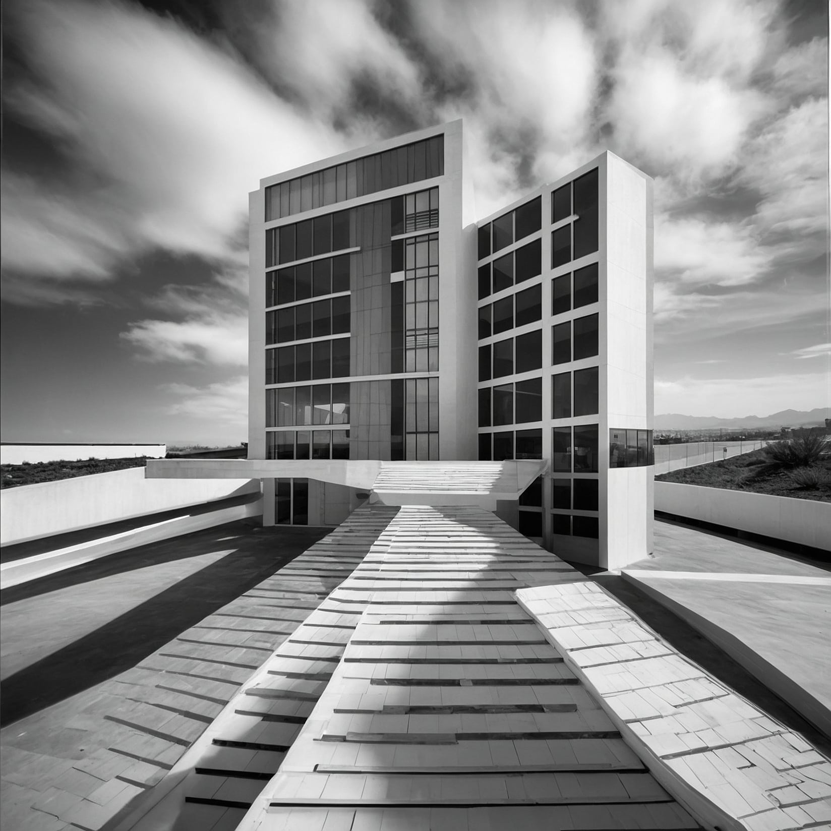 Proyectos de arquitectura e ingeniería sostenibles