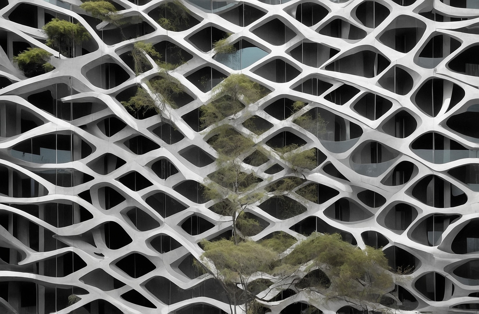 Arquitectura e ingeniería especializada