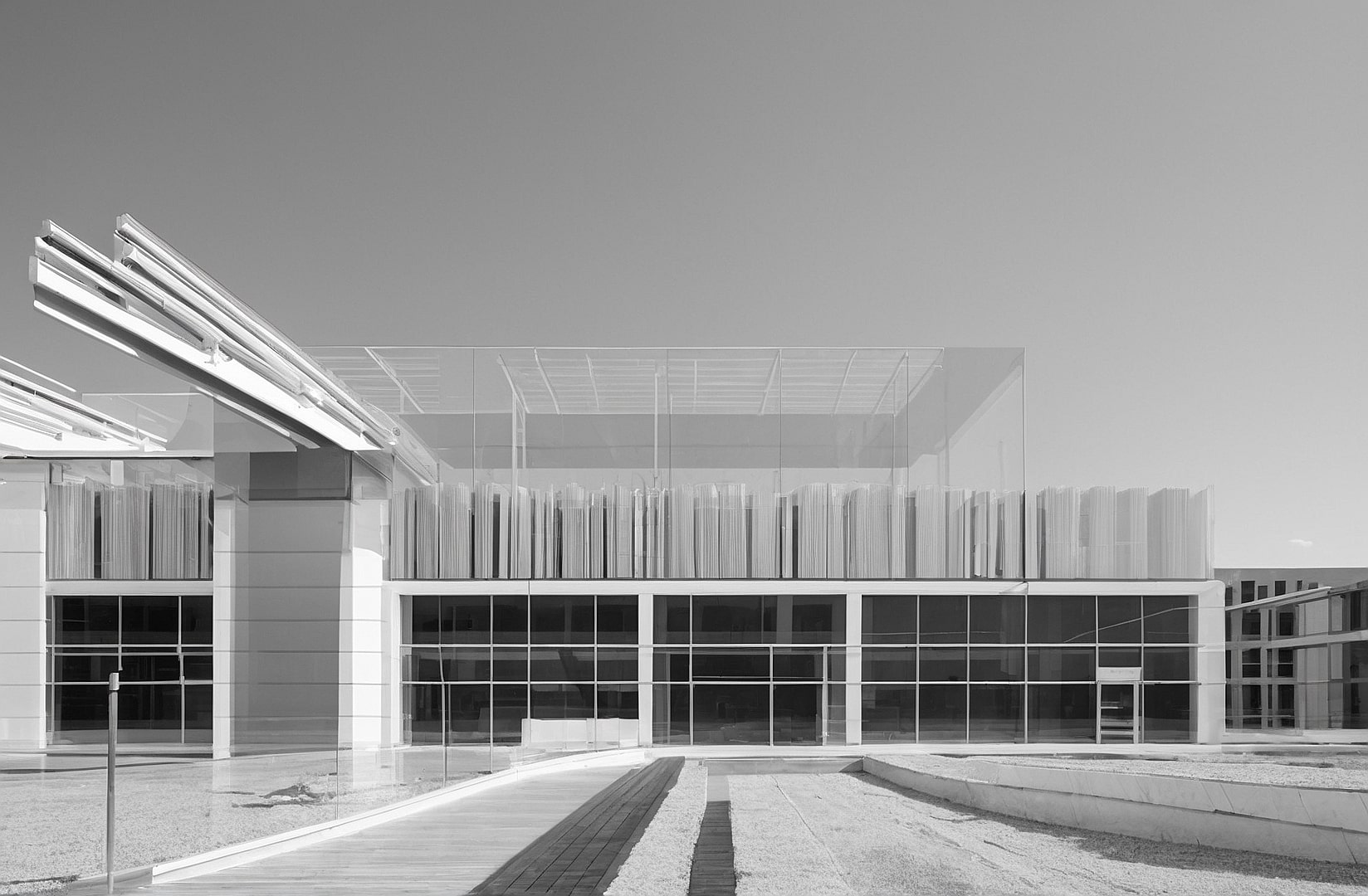 Innovación en arquitectura